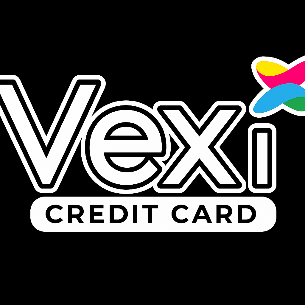Vexi Credit Card