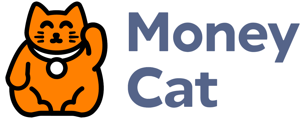 MoneyCat